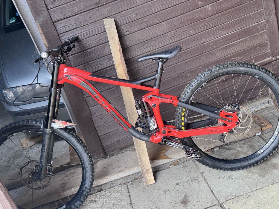 Radon Swoop 200 9.0(2017)