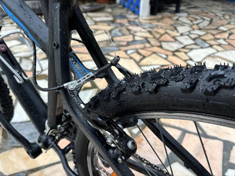 Bicicleta BTT Rockrider 340