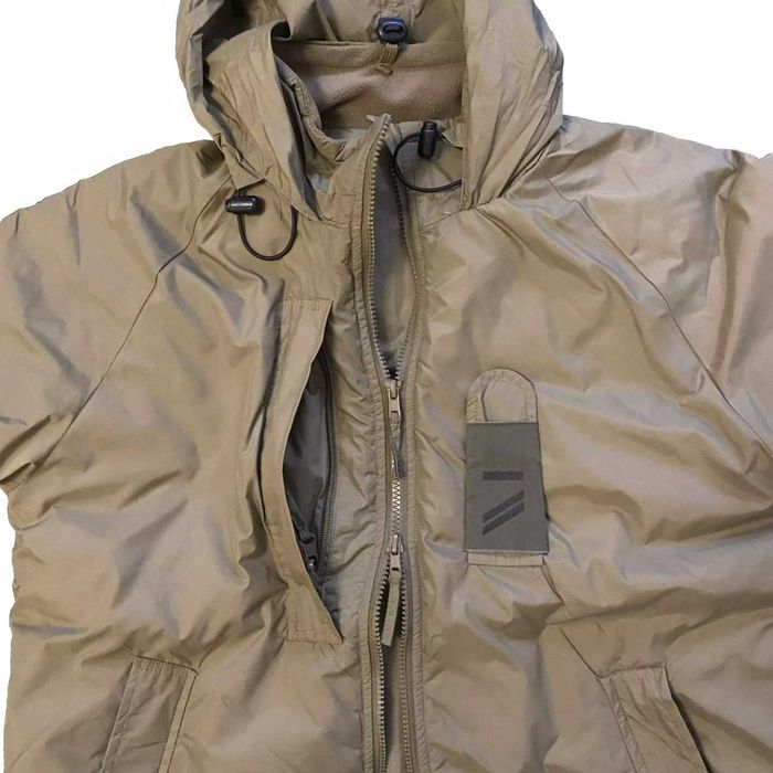 Чоловіча термокуртка PCS Thermal Jacket XXL- МО Великобританії