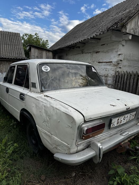 Продам  ваз 2103 або розборка