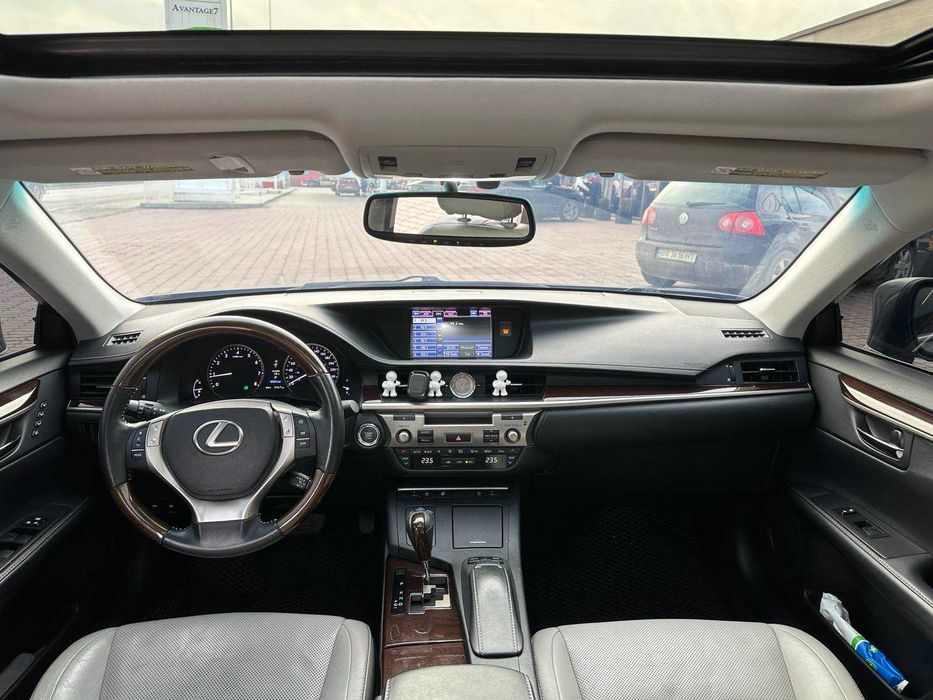 Продам Lexus ES 350