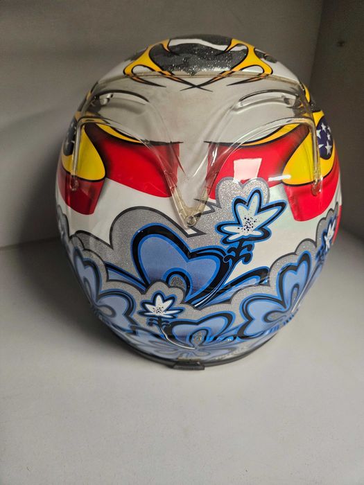 Kask motocyklowy SUOMY roz.L Wrocław