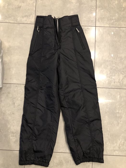 Гірськолижний костюм