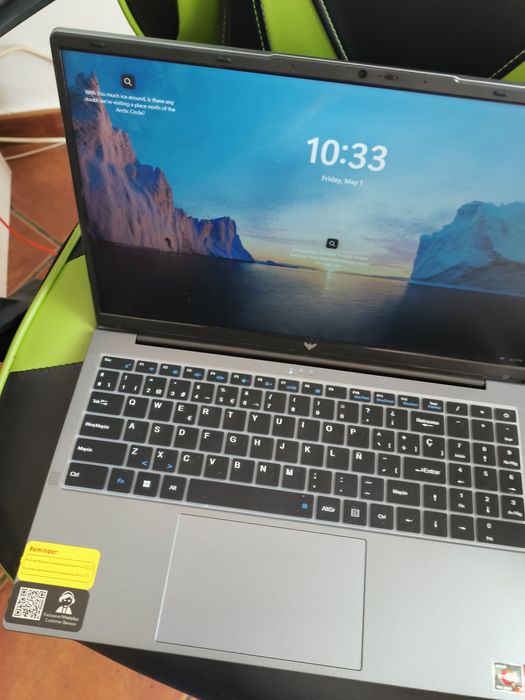 computador portatil