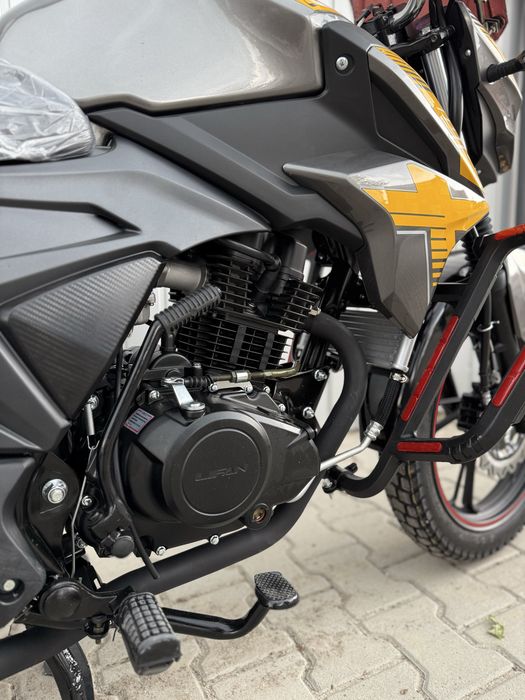 Lifan city r 200 2025
