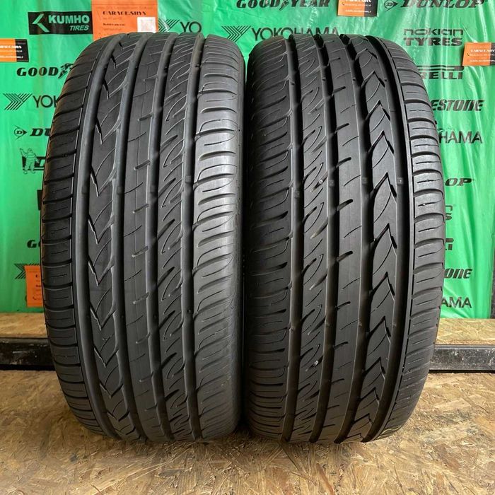 Резина б/у шини пара комплект 175/65 R14 з Німеччини склад гарантія