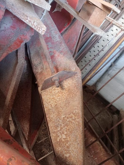 Vendo ceifeira debulhadora