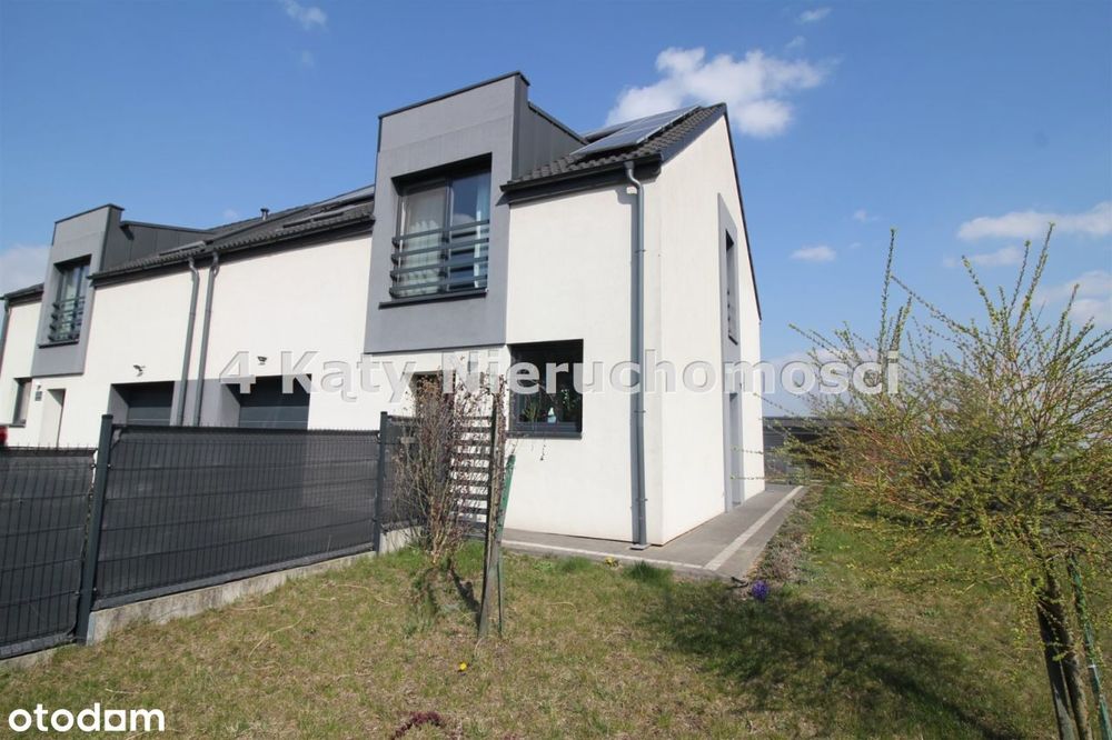 Dom – Gorzyce Wielkie - Widok 3