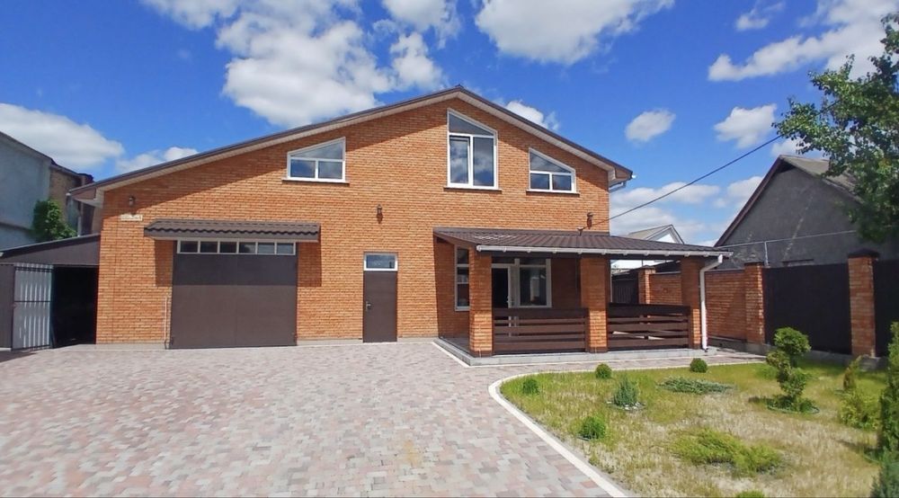 Продам Будинок. Новомиколаївка