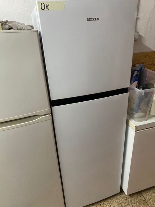 Frigorifico Becken branco