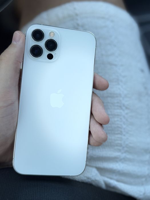 Iphone 12 pro 128GB