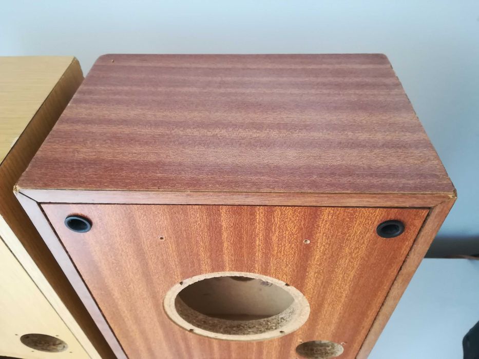 Kolumny tonsil zg30 115C Tonsil Unitra maskownice