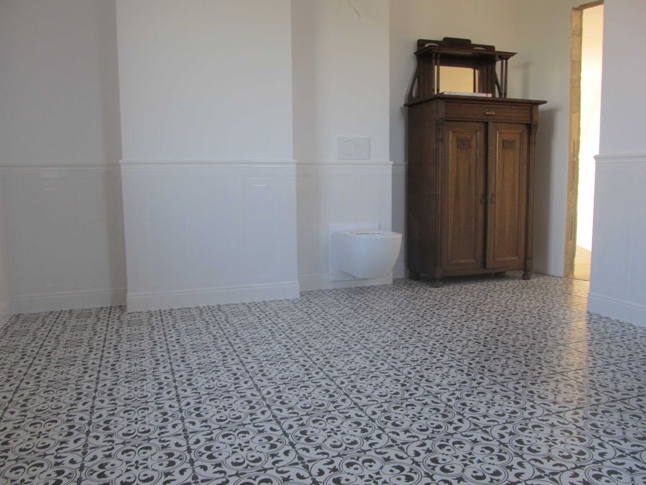 Łazienki, Malowanie, Gładzie, Tapety, Płytki