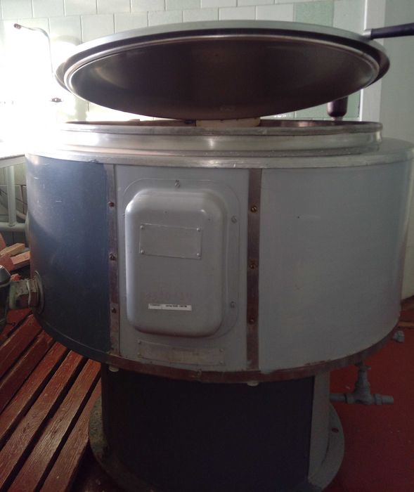 Котли харчоварочні електричні КПЕ-160, та КПЕ-60