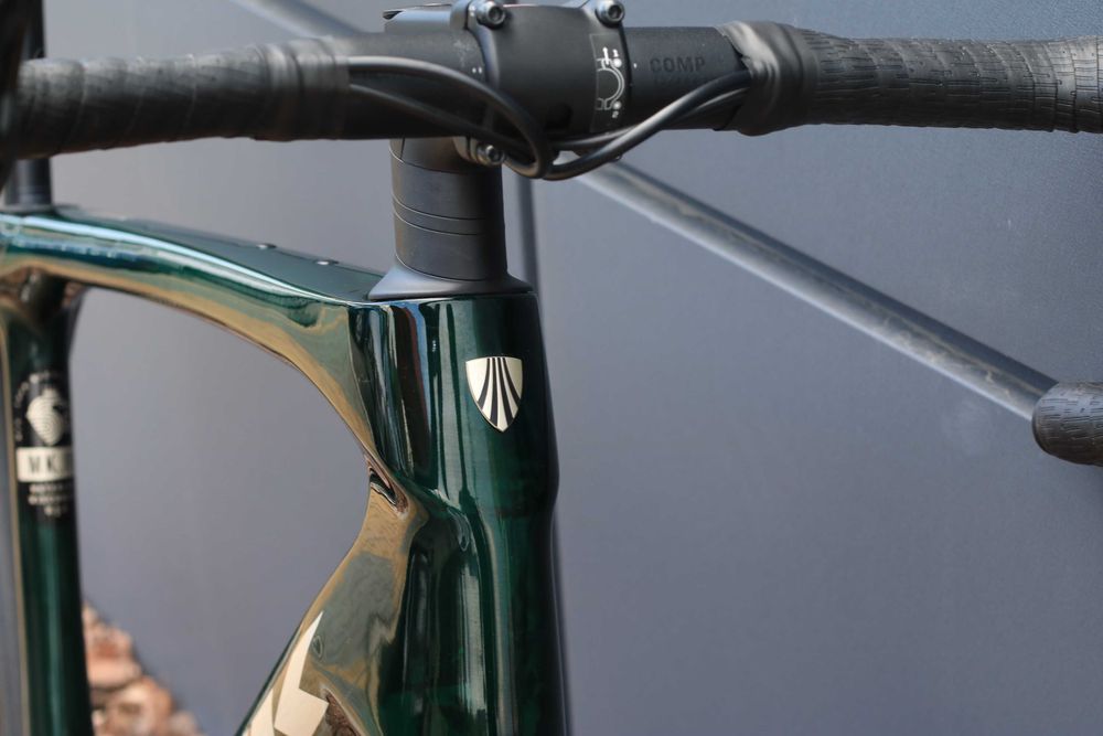 Карбоновий Велосипед Trek Domane SL 5 Gen 4 новий