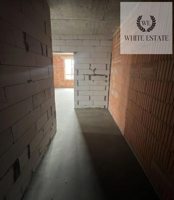 Продаж 2кім. квартири по вул. Полковника Данила Нечая 25