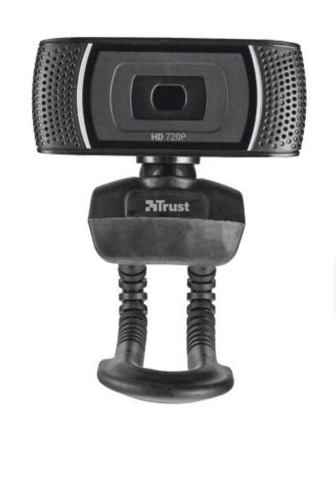 Kamera trust trino hd