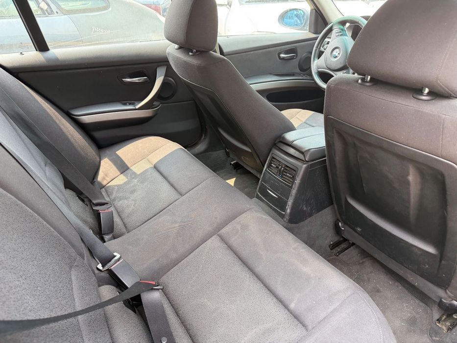 Bmw E91 Serie 3 177cv para peças