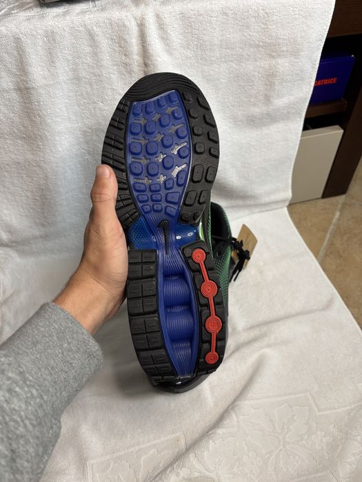 Sapatilhas air max dn