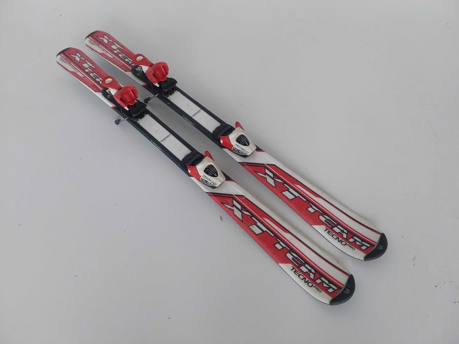 Narty zjazdowe TECNO 110 CM (9)