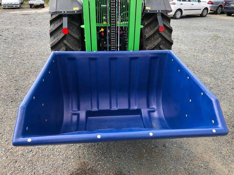 Tegão de vindima STAGRIC 2.200