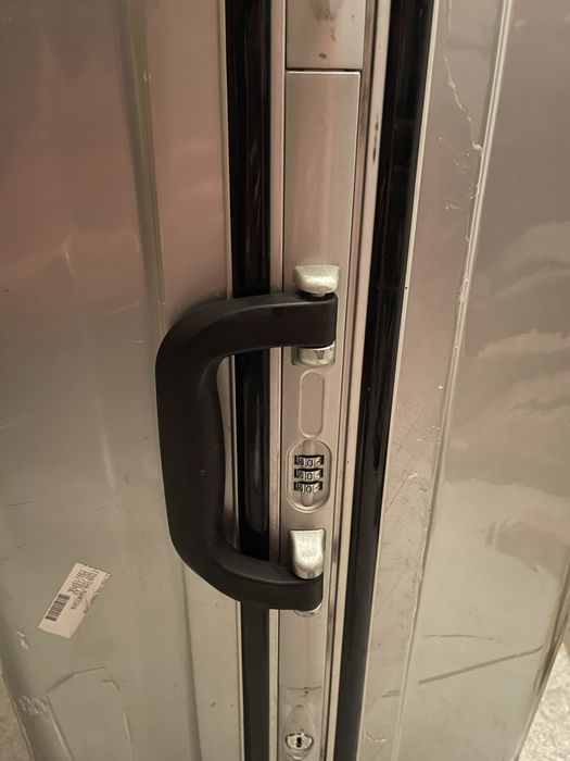 Trolley de porão grande