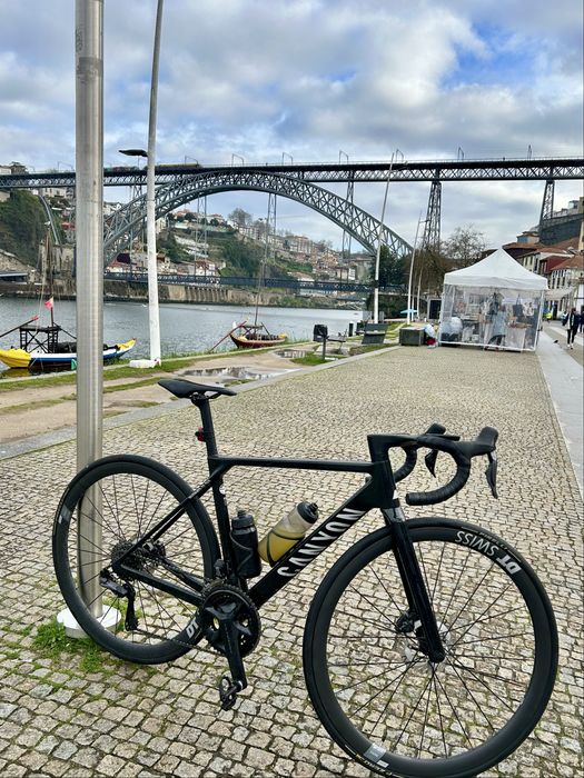 Canyon CF SLX8 2025