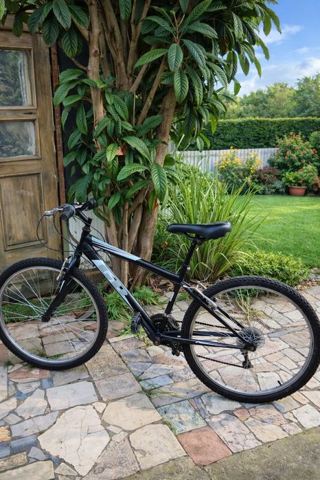 Vendo bicicleta preço negociável bom preço