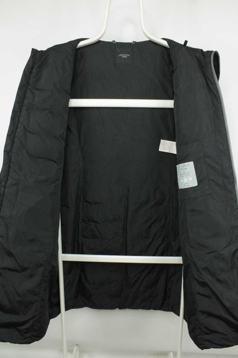 Брендове пухове пальто куртка Weekend Max Mara Оригінал Розмір М