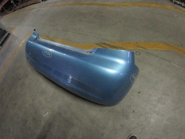 Pára-choques trás CHEVROLET Aveo / Kalos Hatchback (T200)