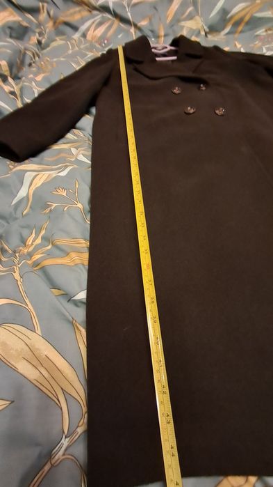 Продам кашемірове пальто