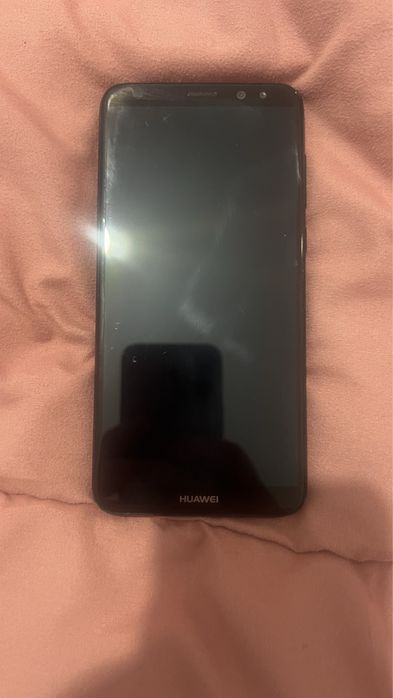Huawei Mate 10 Lite