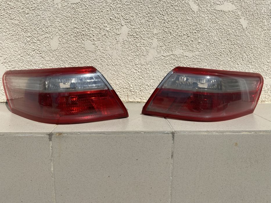 Задние фонари камри 40 camry 40