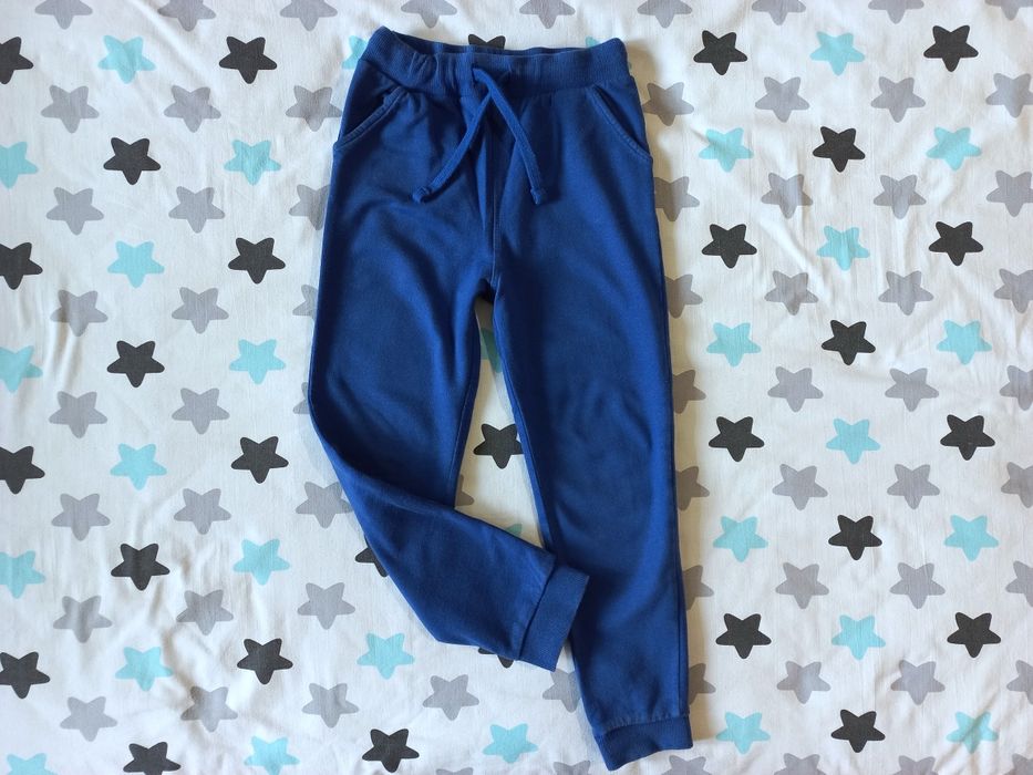 Спортивний костюм кофта з капюшоном толстовка George 5 6 116 h&m