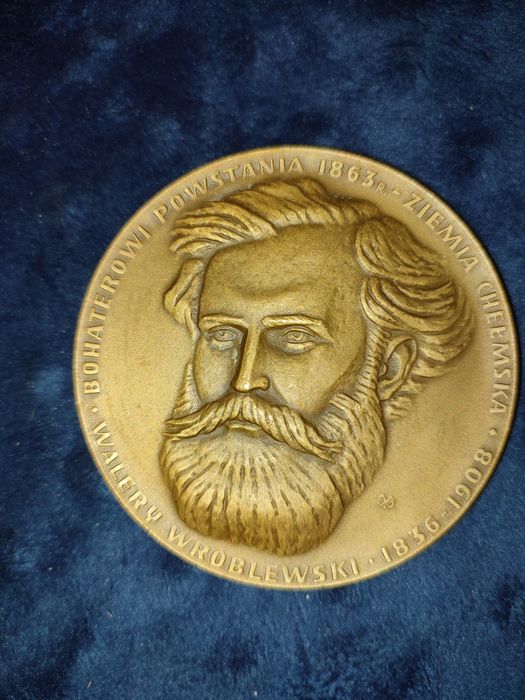 Medal okolicznościowy