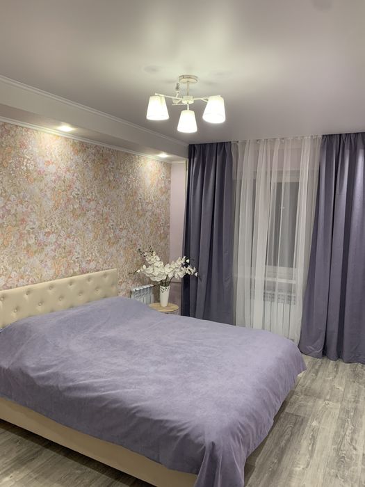 Вільна з 2.01. Чиста та затишна 2к квартира. Район ринку