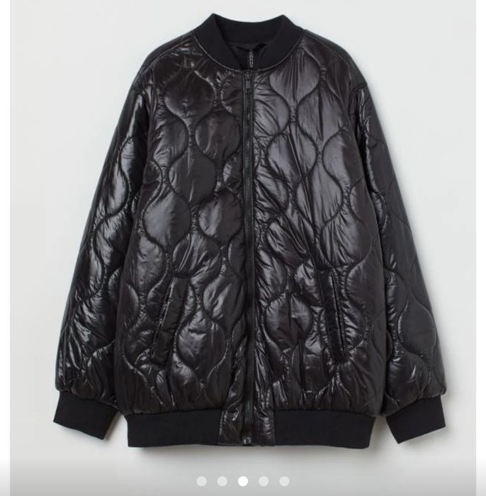 Куртка h&m демісезона