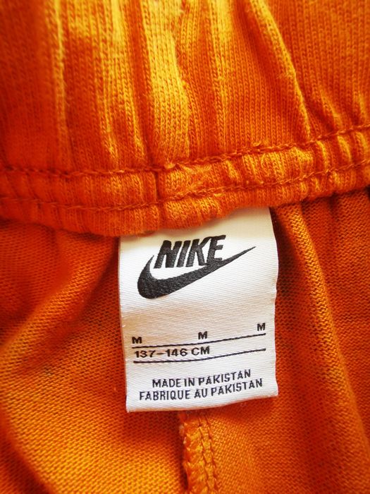 Calções de menina Nike