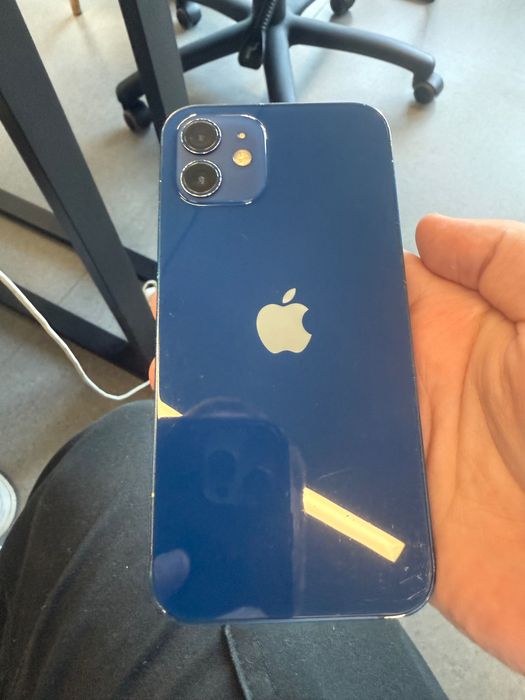 iphone 12 128 gb - купити телефони та аксесуари - Ціна на OLX.ua