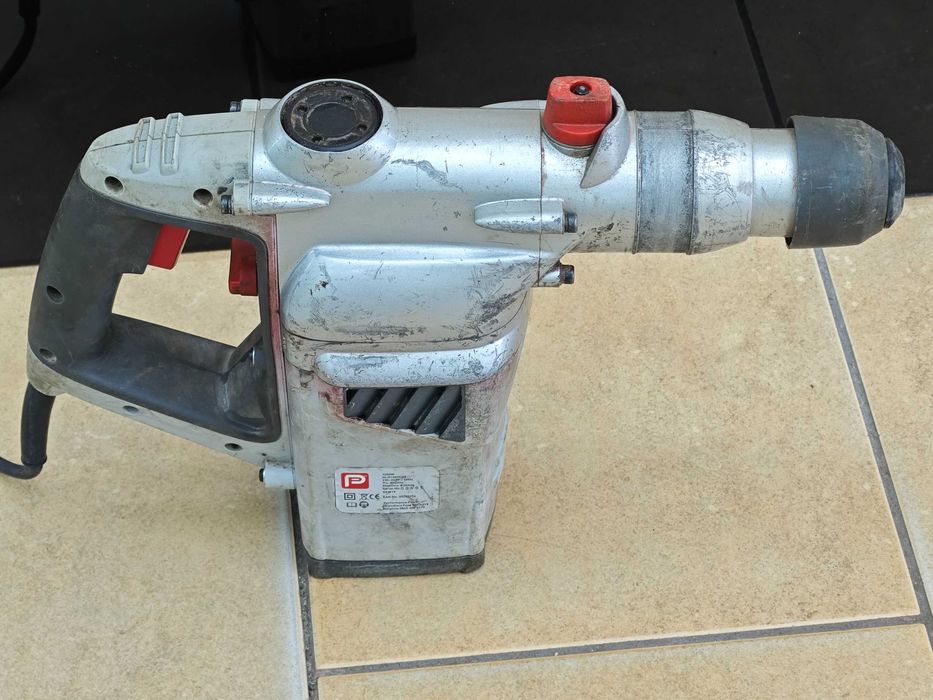 Młotowiertarka Performance Power NLH1050SDS 1050W