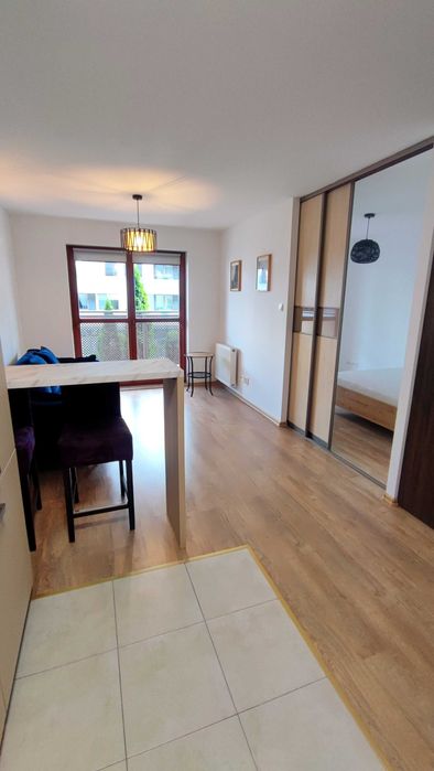 Apartment in Kraków - View 5
