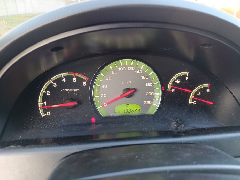 Продам SsangYong 2008р.