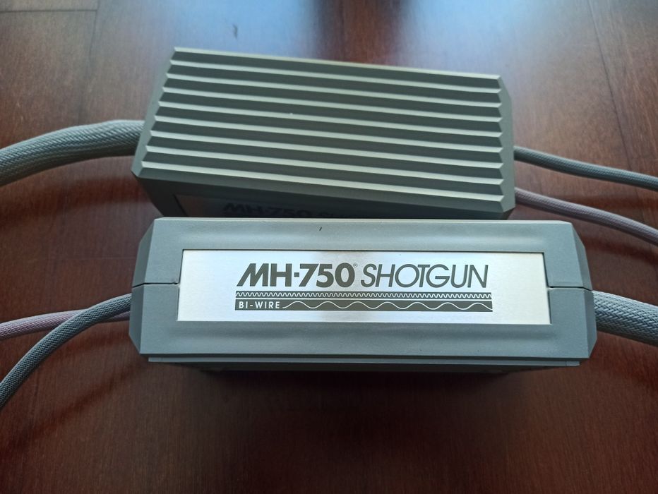 Cabos coluna MIT MH-750 SHOTGUN