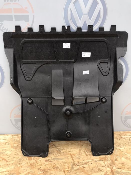 Vw Atlas Атлас защита мотора шумоизоляция