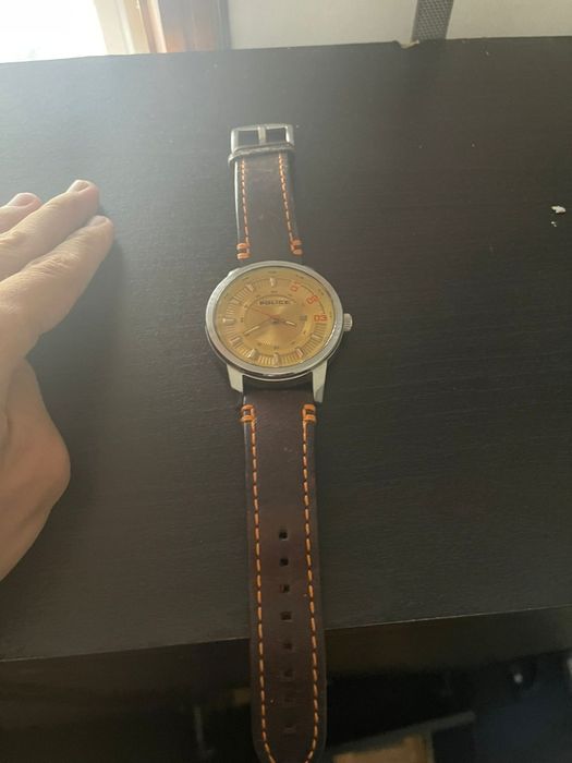 Relógio Police (masculino)