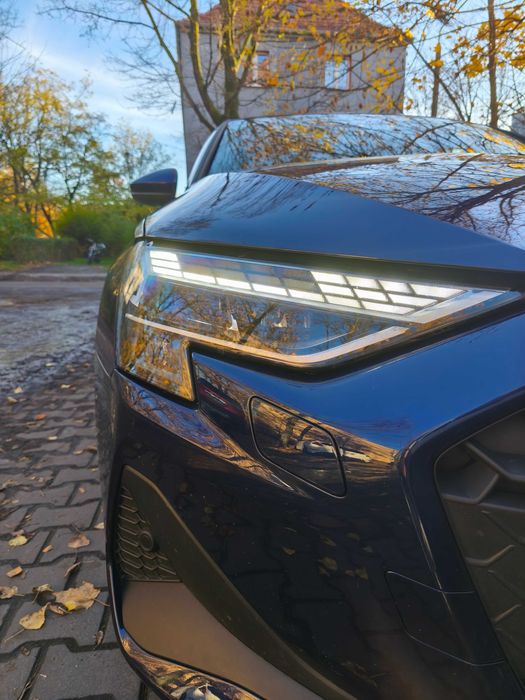 Reflektor Matrix LED Audi A3/S3