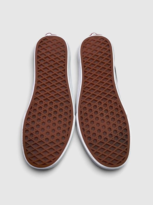 Buty Sportowe Vans Old Skool Czarny Biały Rozmiar 37