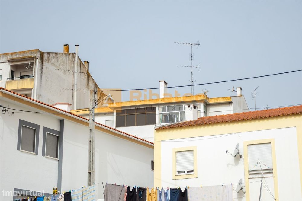 Apartamento T3 Venda em Coruche, Fajarda e Erra,Coruche