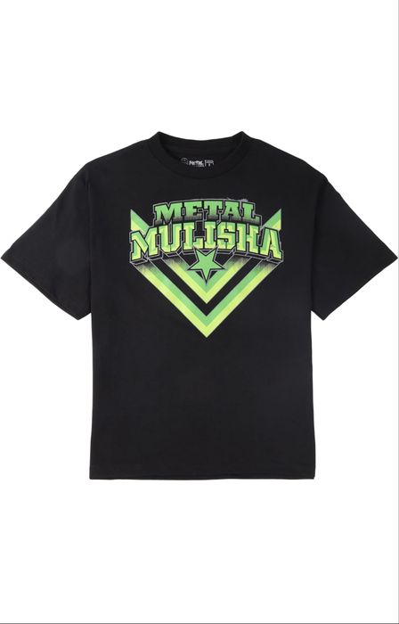 Футболка Metal Mulisha S / XL Caged
