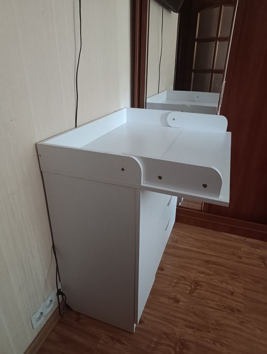 Комод пеленатор Верес